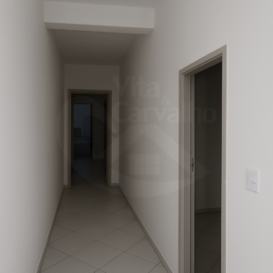 Kitnet/Apartamento para Alugar em Cajamar – 30m², 1 Dormitório, Ótimo Custo-Benefício