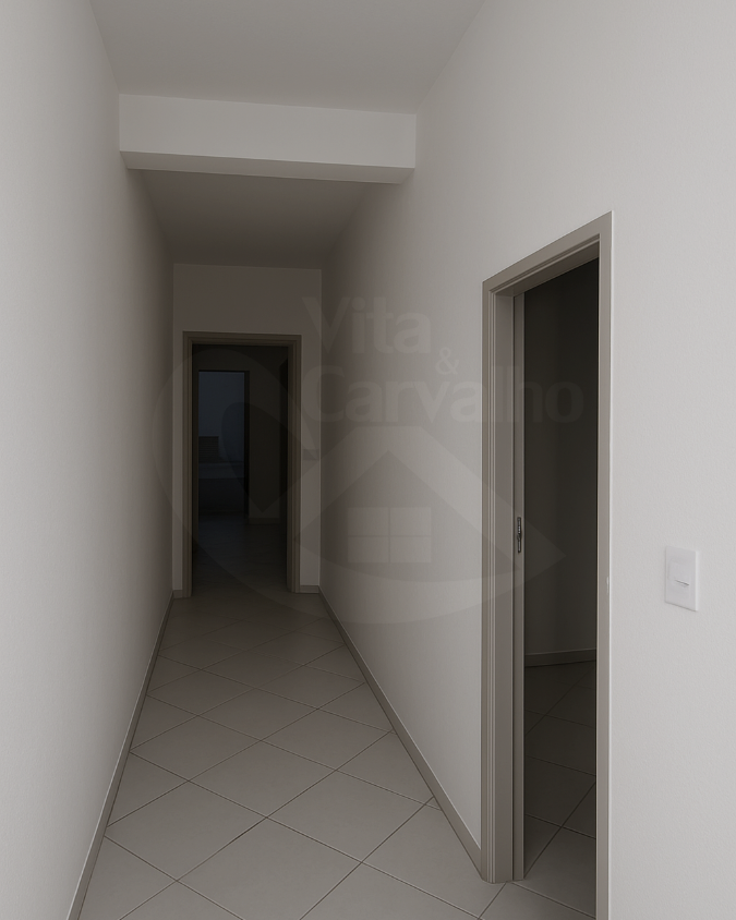 Kitnet/Apartamento para Alugar em Cajamar – 30m², 1 Dormitório, Ótimo Custo-Benefício