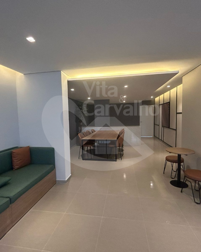 Apartamento à Venda no UNI Lapa – 62m² a 64m², Terraço Gourmet com Churrasqueira, 2 Dormitórios e Lazer Completo - Imagem 10