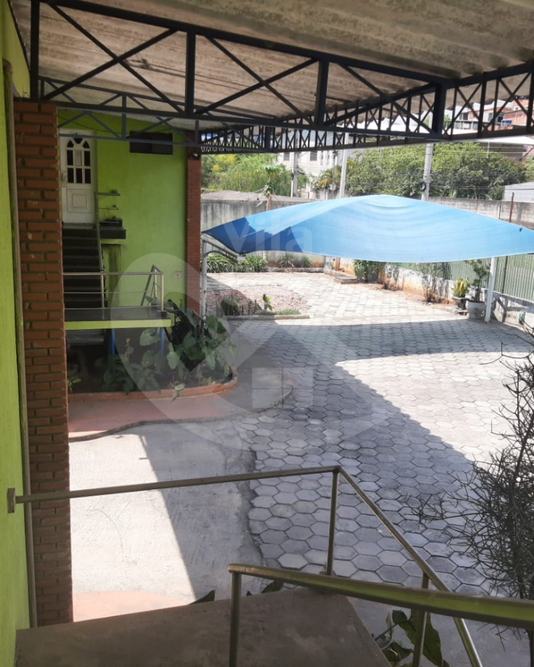 Galpão Industrial à Venda em Cajamar – 2.361m² Construídos, ZUP-01, Poço Artesiano e 6 Módulos no Bairro Calcarea