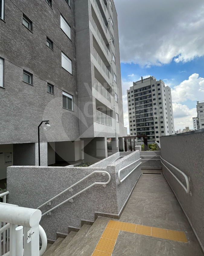 Apartamento à Venda no UNI Lapa – 62m² a 64m², Terraço Gourmet com Churrasqueira, 2 Dormitórios e Lazer Completo - Imagem 11