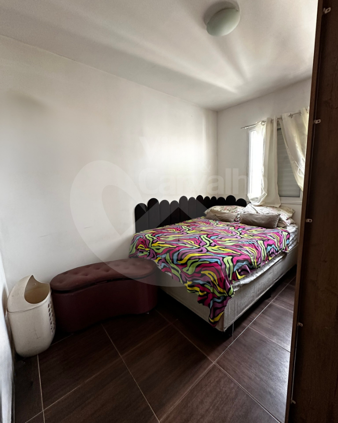 Apartamento para Locação no Condomínio Figueiras – 2 Dormitórios, Lazer Completo e Vista no 9º Andar em Cajamar/SP - Imagem 12