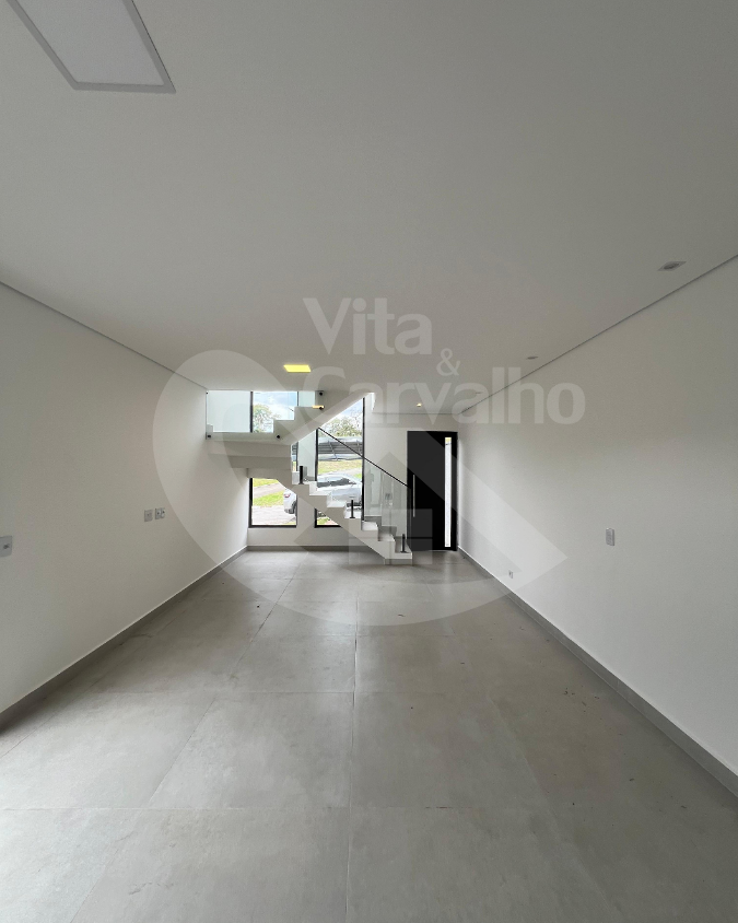 Casa à Venda no Jardim das Flores 3 Dormitórios Suíte Área Gourmet Moderna Financiável pela Caixa - Imagem 12