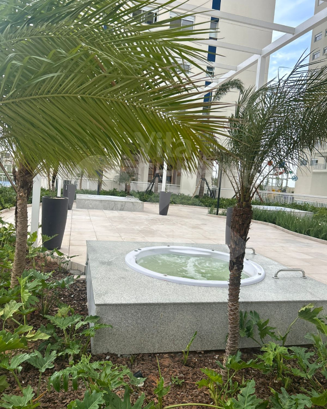 Apartamento à Venda no Acqua Park Barueri – 55m², 2 Dormitórios, Suíte, 2 Vagas e Vista para Alphaville - Imagem 9