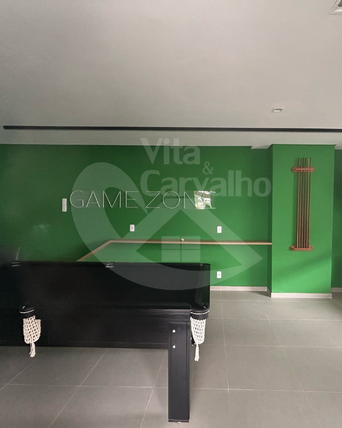 Apartamento à Venda no UNI Lapa – 62m² a 64m², Terraço Gourmet com Churrasqueira, 2 Dormitórios e Lazer Completo - Imagem 12