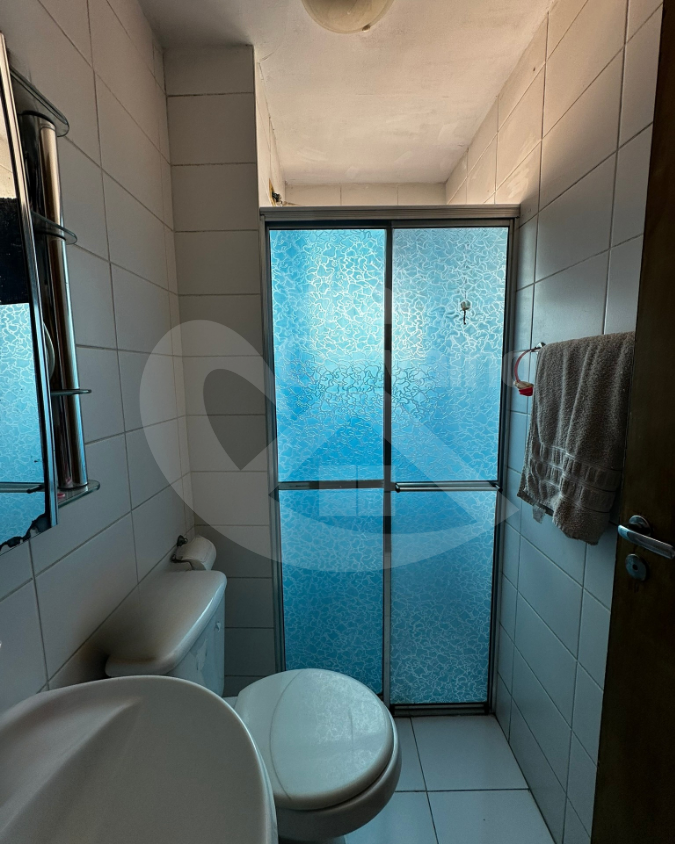 Apartamento para Locação no Condomínio Figueiras – 2 Dormitórios, Lazer Completo e Vista no 9º Andar em Cajamar/SP - Imagem 13