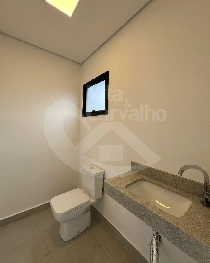 Casa à Venda no Jardim das Flores 3 Dormitórios Suíte Área Gourmet Moderna Financiável pela Caixa - Imagem 13