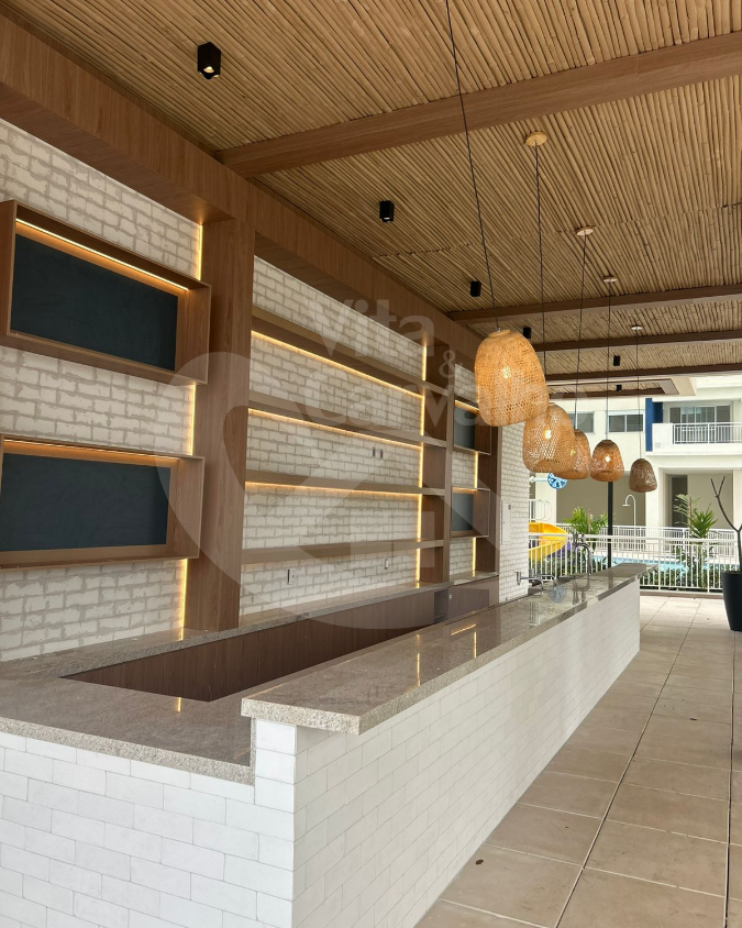 Apartamento à Venda no Acqua Park Barueri – 55m², 2 Dormitórios, Suíte, 2 Vagas e Vista para Alphaville - Imagem 10