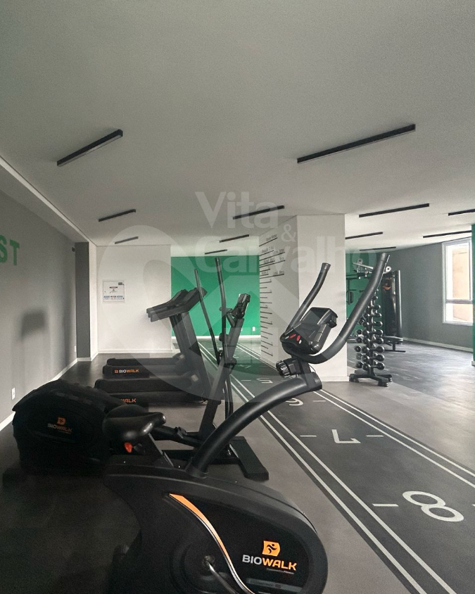 Apartamento à Venda no UNI Lapa – 62m² a 64m², Terraço Gourmet com Churrasqueira, 2 Dormitórios e Lazer Completo - Imagem 13