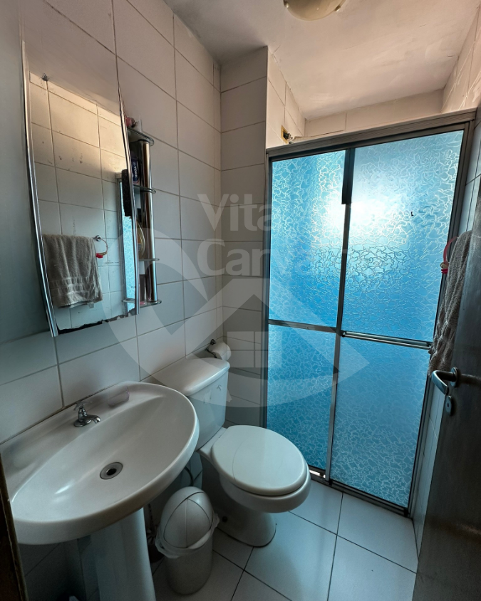 Apartamento para Locação no Condomínio Figueiras – 2 Dormitórios, Lazer Completo e Vista no 9º Andar em Cajamar/SP - Imagem 14