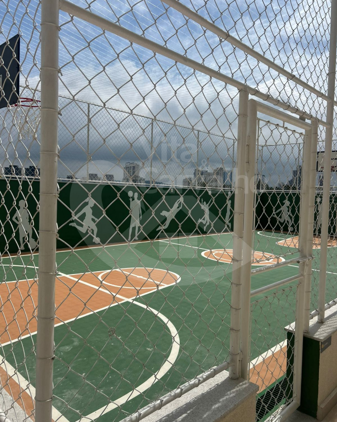 Apartamento à Venda no Acqua Park Barueri – 55m², 2 Dormitórios, Suíte, 2 Vagas e Vista para Alphaville - Imagem 11