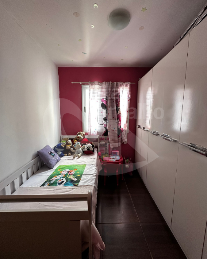 Apartamento para Locação no Condomínio Figueiras – 2 Dormitórios, Lazer Completo e Vista no 9º Andar em Cajamar/SP - Imagem 15