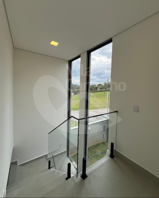 Casa à Venda no Jardim das Flores 3 Dormitórios Suíte Área Gourmet Moderna Financiável pela Caixa - Imagem 15