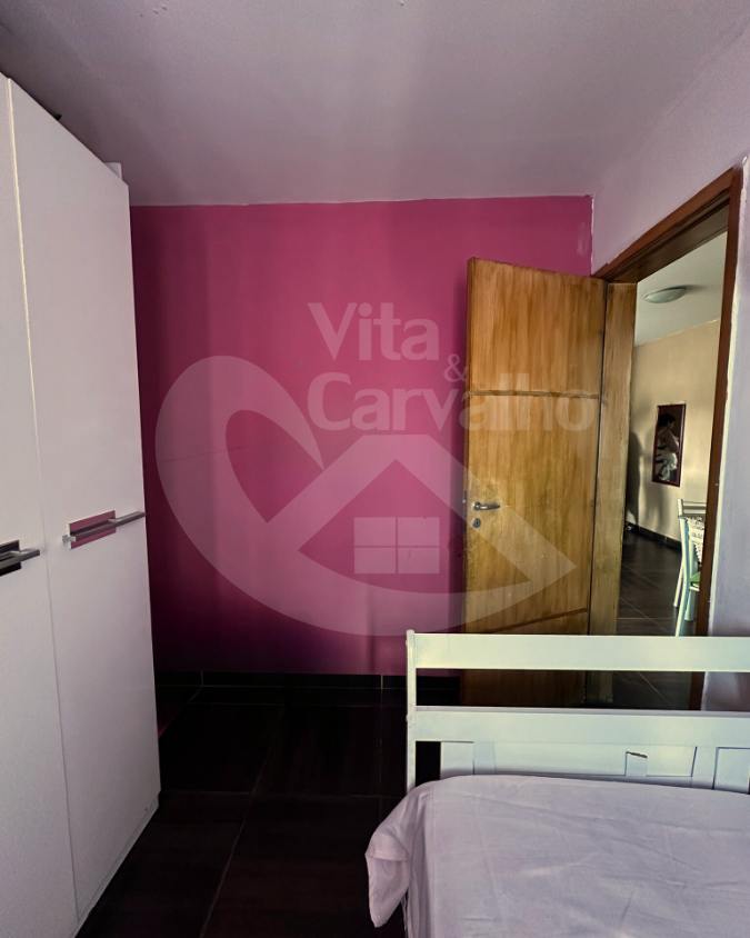 Apartamento para Locação no Condomínio Figueiras – 2 Dormitórios, Lazer Completo e Vista no 9º Andar em Cajamar/SP - Imagem 16