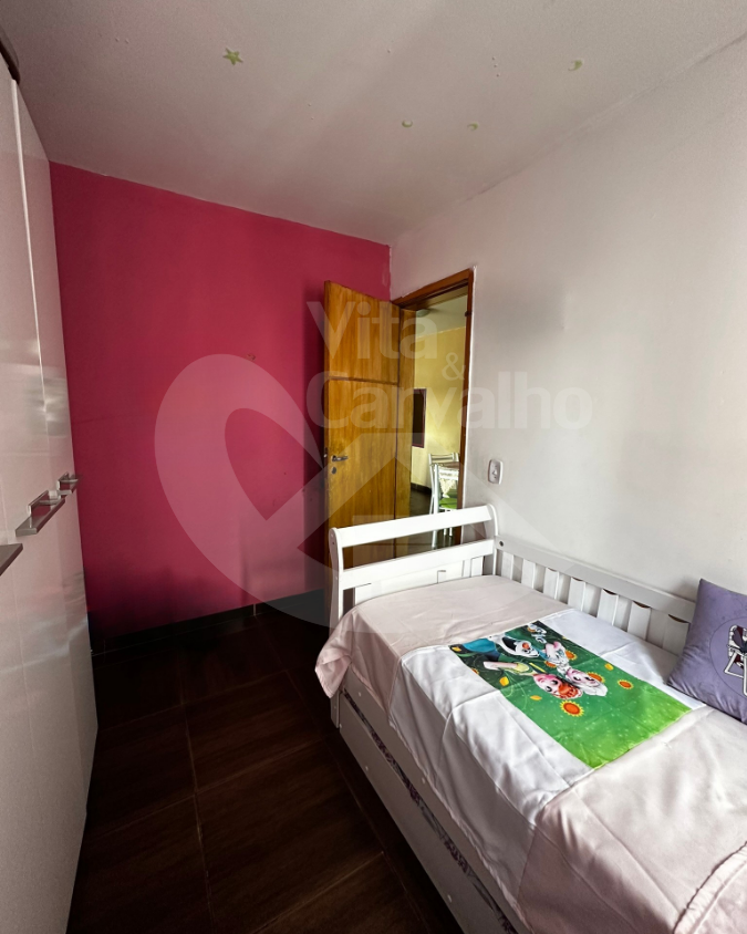 Apartamento para Locação no Condomínio Figueiras – 2 Dormitórios, Lazer Completo e Vista no 9º Andar em Cajamar/SP - Imagem 17