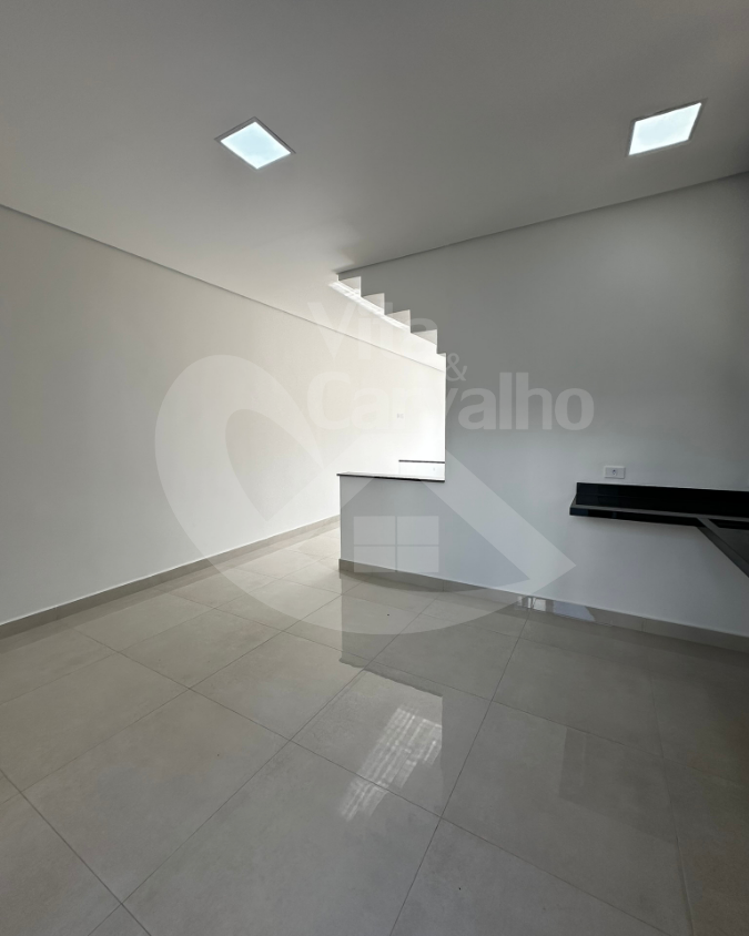 Casa à Venda no Villas do Jaguari – 3 Dorms, Suíte, Área Gourmet e Piscina em Rua Privilegiada de Cajamar - Imagem 18