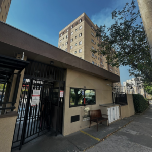 Apartamento para Locação no Condomínio Figueiras – 2 Dormitórios, Lazer Completo e Vista no 9º Andar em Cajamar/SP