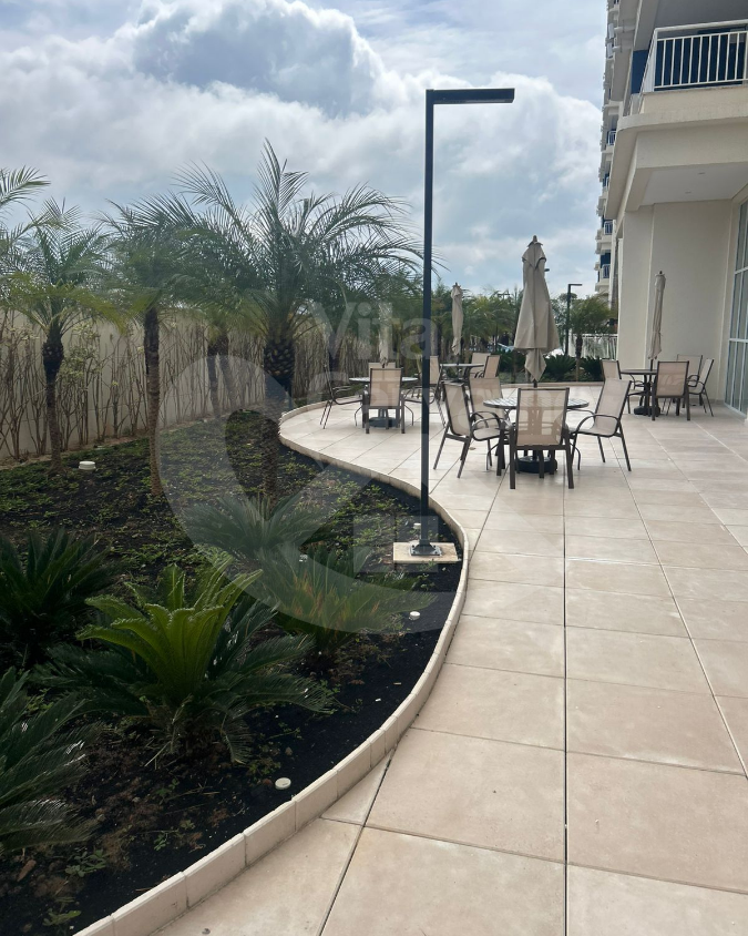 Apartamento à Venda no Acqua Park Barueri – 55m², 2 Dormitórios, Suíte, 2 Vagas e Vista para Alphaville - Imagem 13