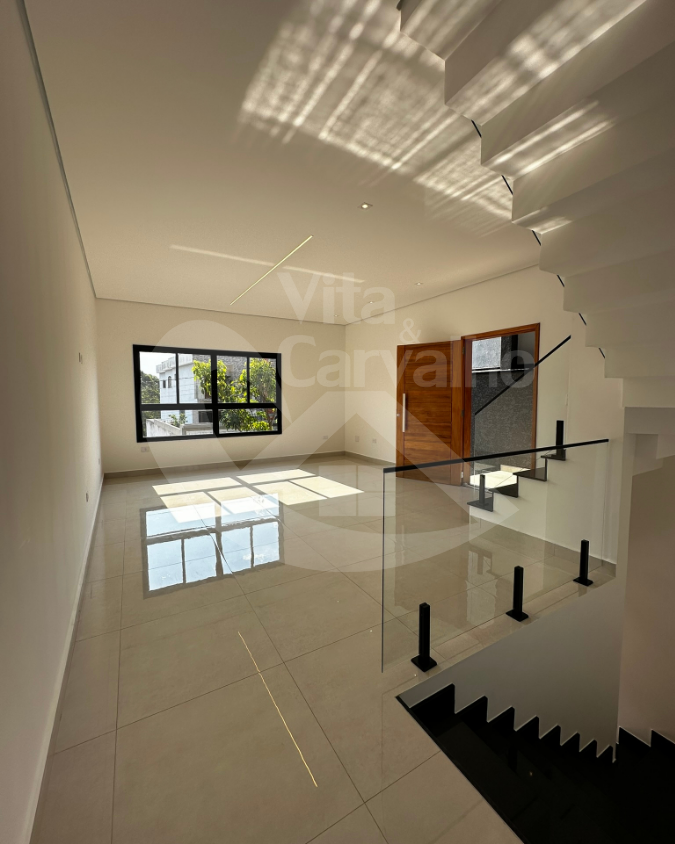 Casa à Venda no Villas do Jaguari – 3 Dorms, Suíte, Área Gourmet e Piscina em Rua Privilegiada de Cajamar - Imagem 20