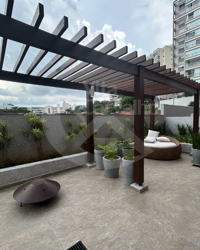 Apartamento à Venda no UNI Lapa – 62m² a 64m², Terraço Gourmet com Churrasqueira, 2 Dormitórios e Lazer Completo - Imagem 3