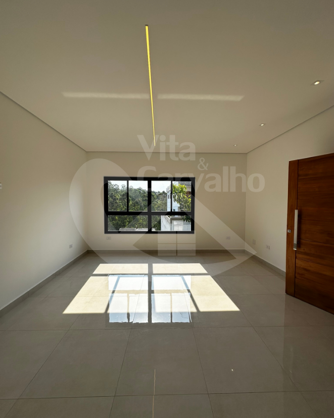 Casa à Venda no Villas do Jaguari – 3 Dorms, Suíte, Área Gourmet e Piscina em Rua Privilegiada de Cajamar - Imagem 25