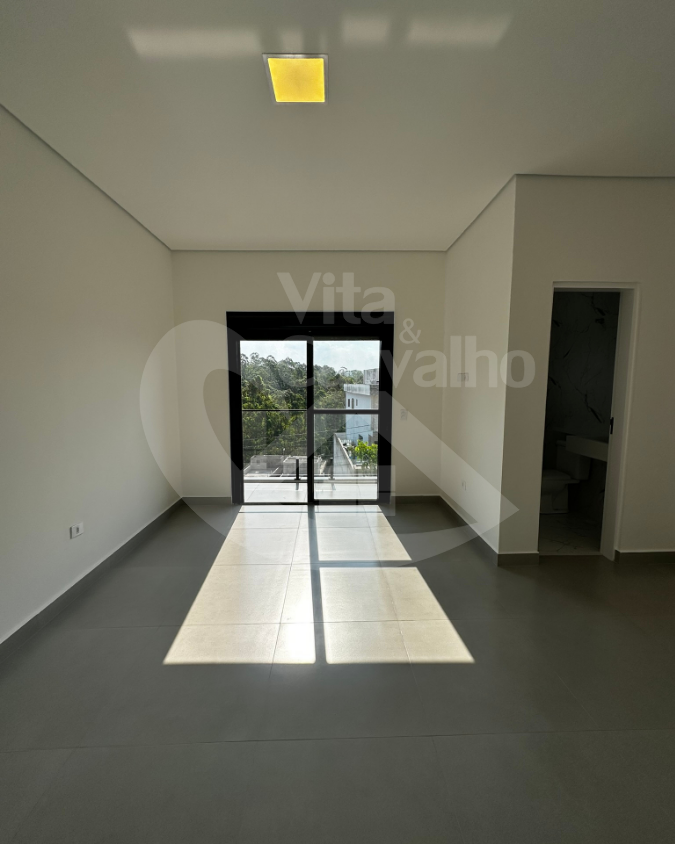 Casa à Venda no Villas do Jaguari – 3 Dorms, Suíte, Área Gourmet e Piscina em Rua Privilegiada de Cajamar - Imagem 28