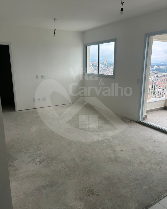Apartamento à Venda no Acqua Park Barueri – 55m², 2 Dormitórios, Suíte, 2 Vagas e Vista para Alphaville - Imagem 19