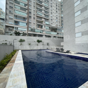 Apartamento à Venda no UNI Lapa – 62m² a 64m², Terraço Gourmet com Churrasqueira, 2 Dormitórios e Lazer Completo