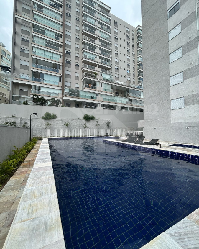 Apartamento à Venda no UNI Lapa – 62m² a 64m², Terraço Gourmet com Churrasqueira, 2 Dormitórios e Lazer Completo
