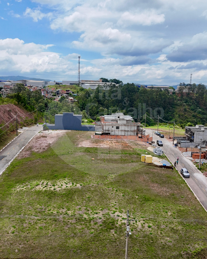 Terrenos à Venda no Jardim das Flores – Escriturados, Prontos para Construir e Financiáveis pela Caixa - Imagem 4