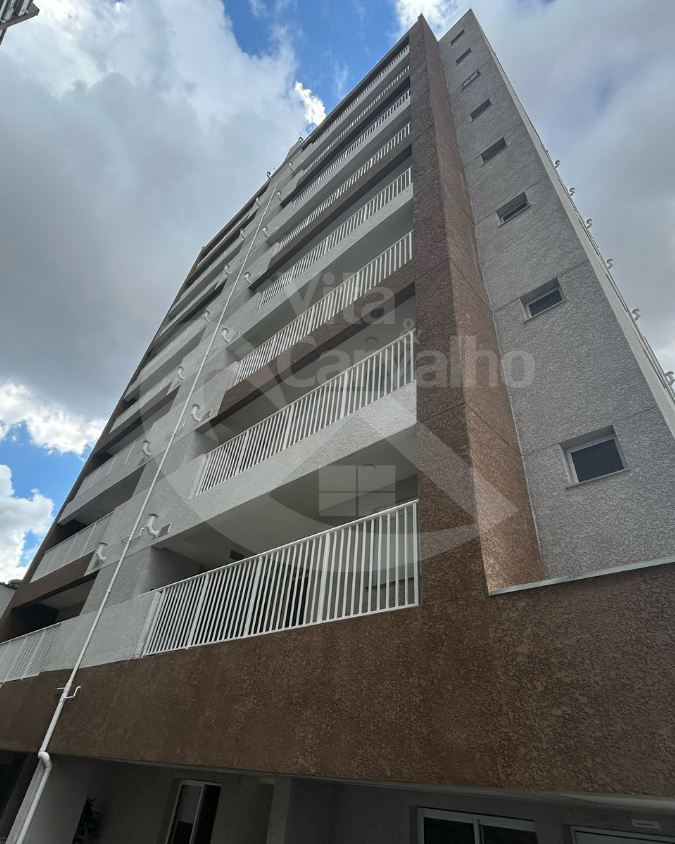 Apartamento à Venda no UNI Lapa – 62m² a 64m², Terraço Gourmet com Churrasqueira, 2 Dormitórios e Lazer Completo - Imagem 4