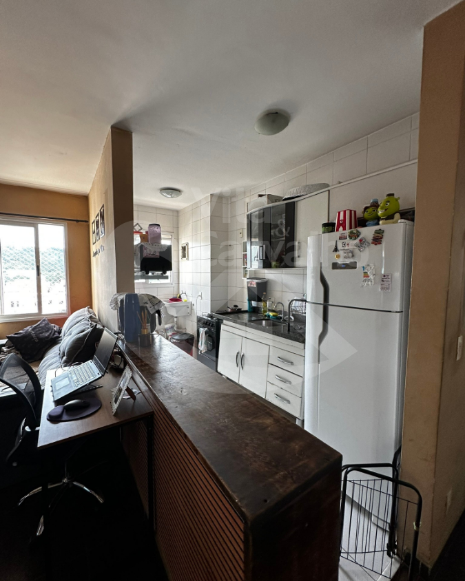 Apartamento para Locação no Condomínio Figueiras – 2 Dormitórios, Lazer Completo e Vista no 9º Andar em Cajamar/SP - Imagem 5