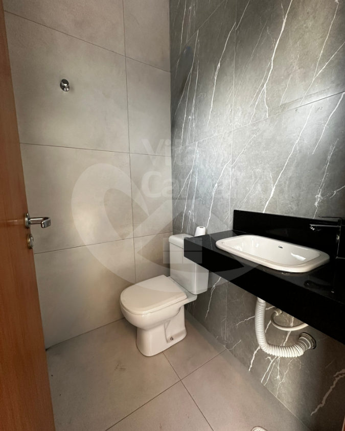 Casa à Venda no Villas do Jaguari – 3 Dorms, Suíte, Área Gourmet e Piscina em Rua Privilegiada de Cajamar - Imagem 5