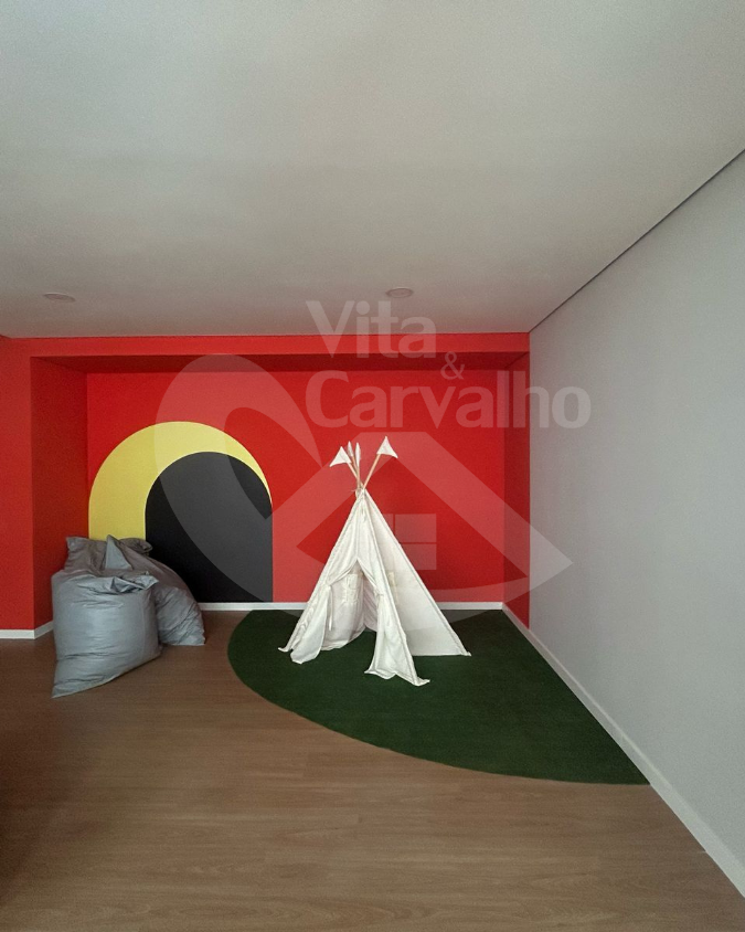 Apartamento à Venda no UNI Lapa – 62m² a 64m², Terraço Gourmet com Churrasqueira, 2 Dormitórios e Lazer Completo - Imagem 5