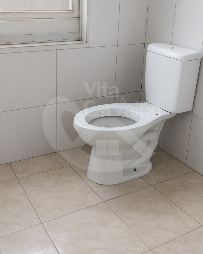 Kitnet/Apartamento para Alugar em Cajamar – 30m², 1 Dormitório, Ótimo Custo-Benefício - Imagem 5