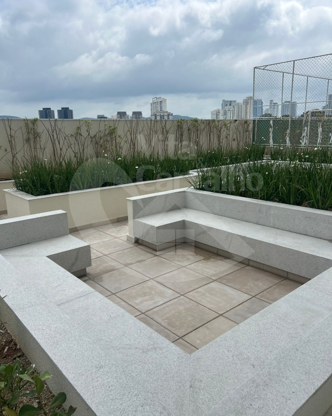 Apartamento à Venda no Acqua Park Barueri – 55m², 2 Dormitórios, Suíte, 2 Vagas e Vista para Alphaville - Imagem 5