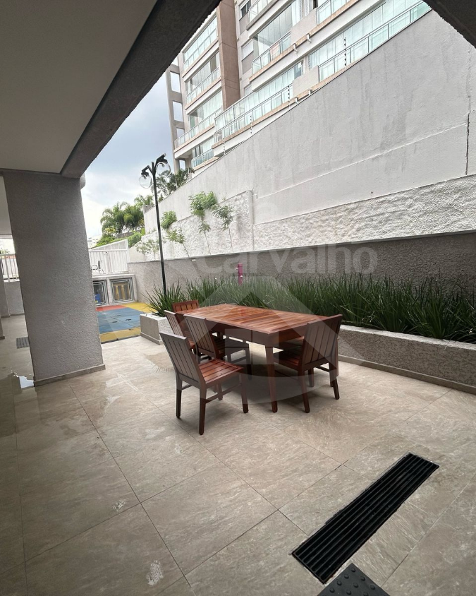 Apartamento à Venda no UNI Lapa – 62m² a 64m², Terraço Gourmet com Churrasqueira, 2 Dormitórios e Lazer Completo - Imagem 6