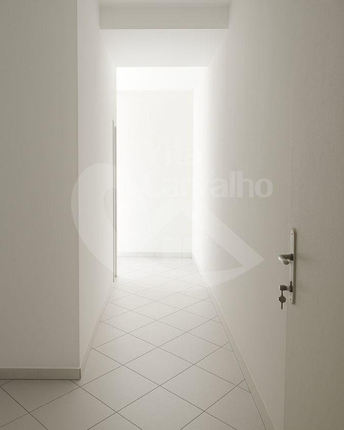 Kitnet/Apartamento para Alugar em Cajamar – 30m², 1 Dormitório, Ótimo Custo-Benefício - Imagem 6