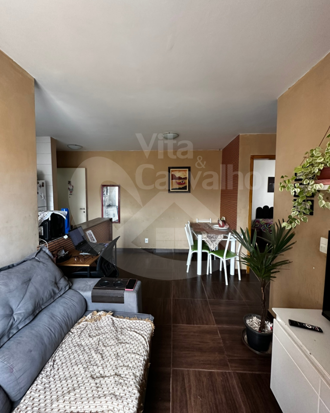 Apartamento para Locação no Condomínio Figueiras – 2 Dormitórios, Lazer Completo e Vista no 9º Andar em Cajamar/SP - Imagem 7