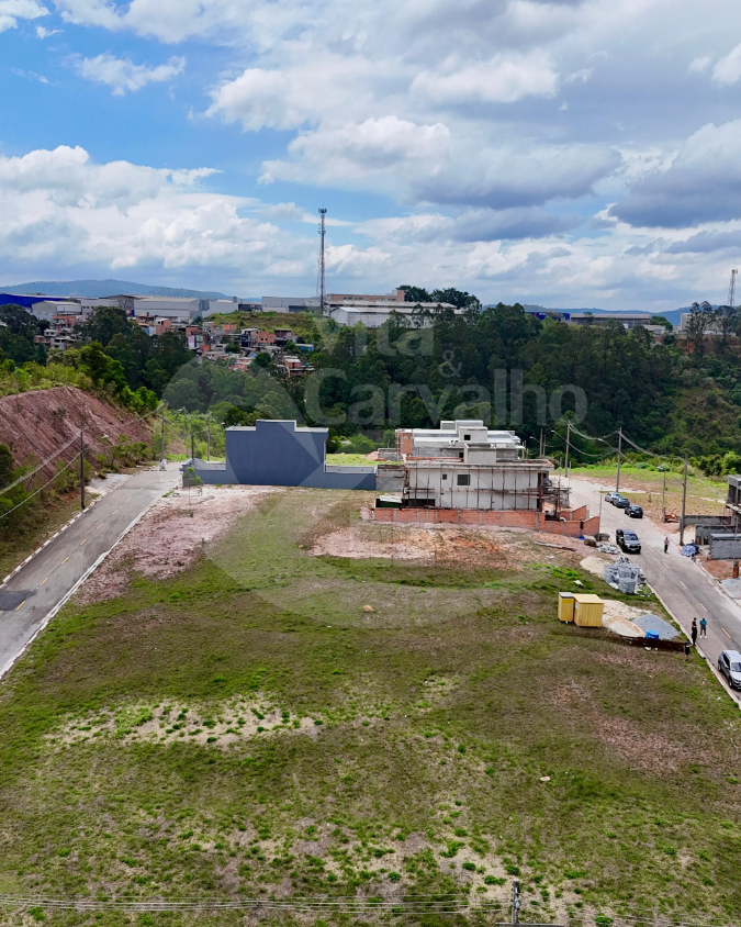 Terrenos à Venda no Jardim das Flores – Escriturados, Prontos para Construir e Financiáveis pela Caixa - Imagem 7