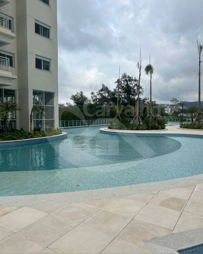 Apartamento à Venda no Acqua Park Barueri – 55m², 2 Dormitórios, Suíte, 2 Vagas e Vista para Alphaville