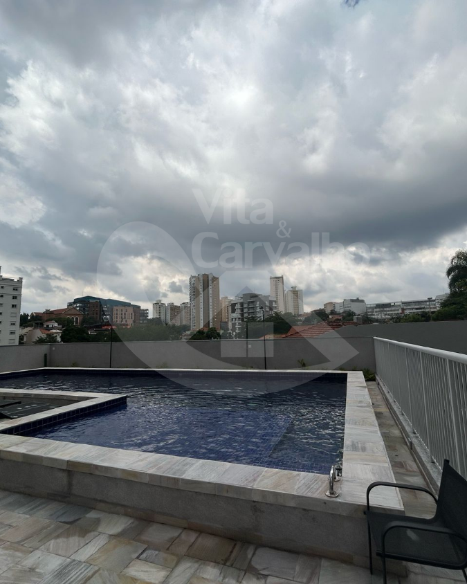 Apartamento à Venda no UNI Lapa – 62m² a 64m², Terraço Gourmet com Churrasqueira, 2 Dormitórios e Lazer Completo - Imagem 7