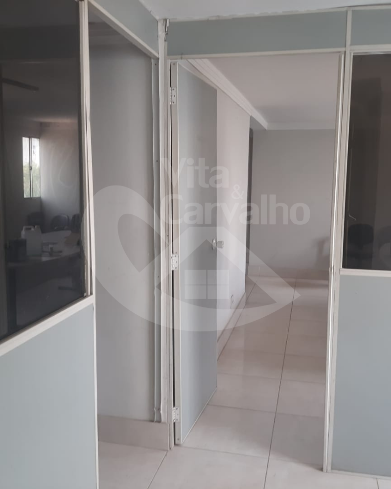 Galpão Industrial à Venda em Cajamar – 2.361m² Construídos, ZUP-01, Poço Artesiano e 6 Módulos no Bairro Calcarea - Imagem 8