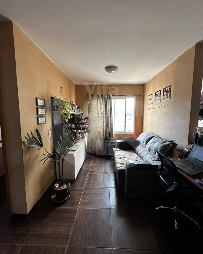 Apartamento para Locação no Condomínio Figueiras – 2 Dormitórios, Lazer Completo e Vista no 9º Andar em Cajamar/SP - Imagem 8