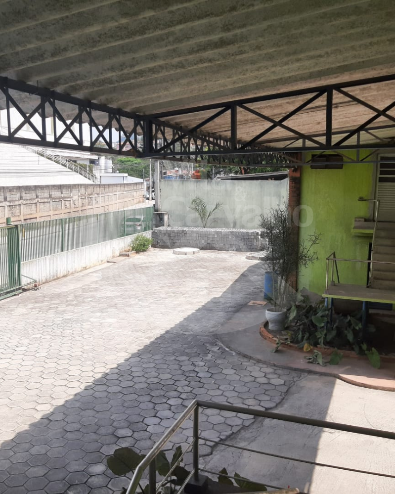 Galpão Industrial à Venda em Cajamar – 2.361m² Construídos, ZUP-01, Poço Artesiano e 6 Módulos no Bairro Calcarea - Imagem 9