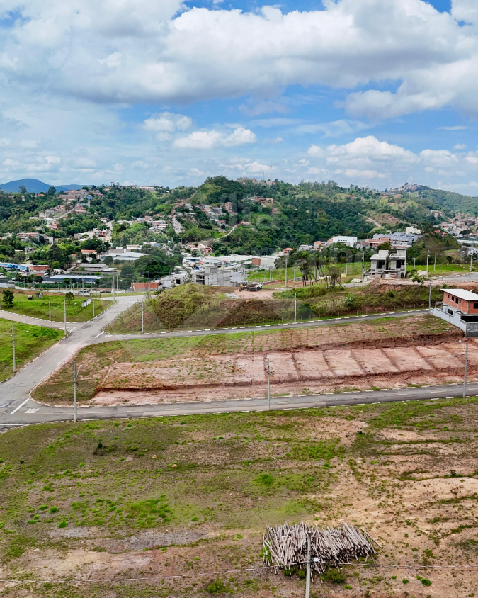 Terrenos à Venda no Jardim das Flores – Escriturados, Prontos para Construir e Financiáveis pela Caixa - Imagem 9