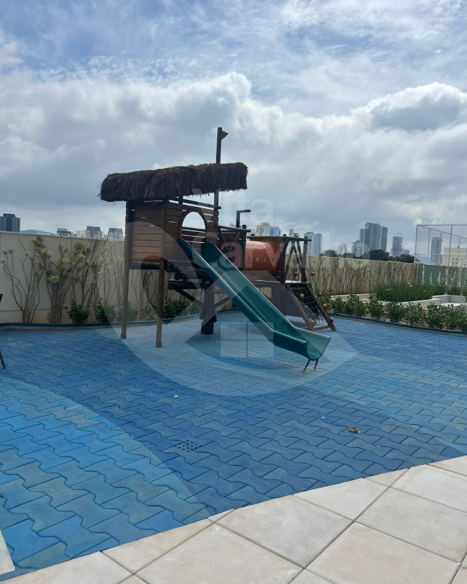 Apartamento à Venda no Acqua Park Barueri – 55m², 2 Dormitórios, Suíte, 2 Vagas e Vista para Alphaville - Imagem 6