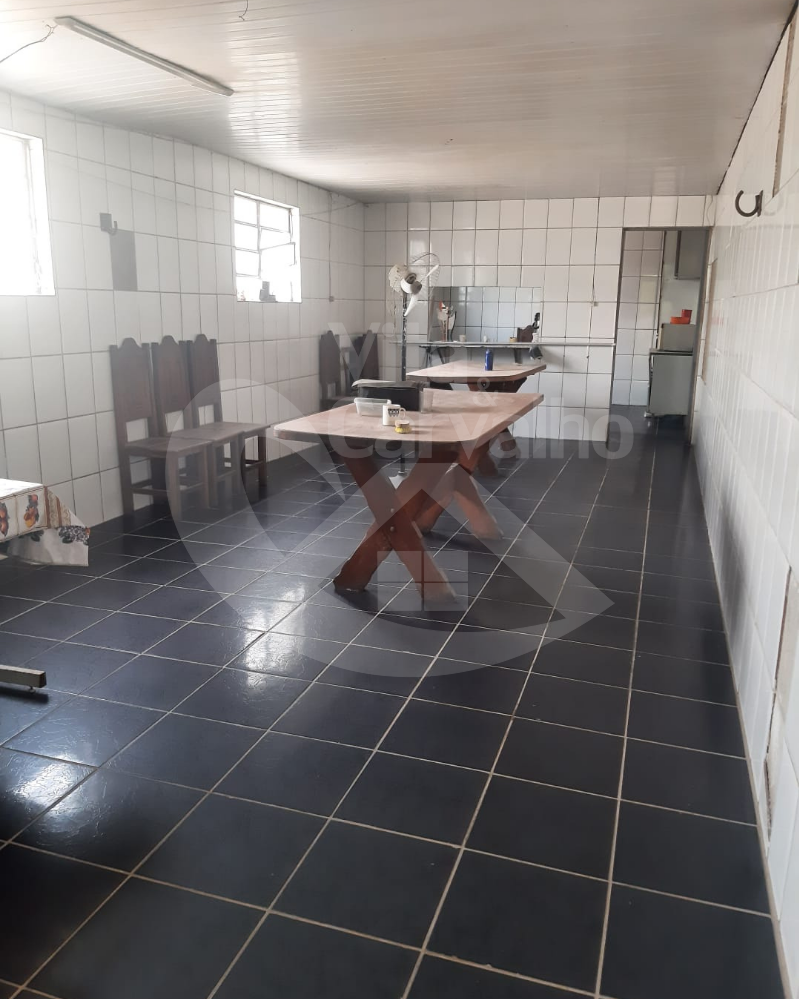 Galpão Industrial à Venda em Cajamar – 2.361m² Construídos, ZUP-01, Poço Artesiano e 6 Módulos no Bairro Calcarea - Imagem 10